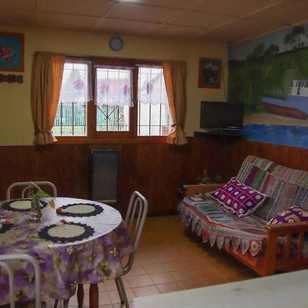 サンカルロスデバリローチェCasa Familiarアパートメント エクステリア 写真