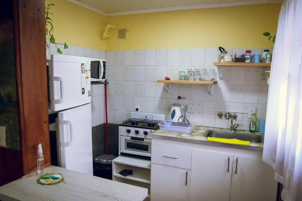 サンカルロスデバリローチェCasa Familiarアパートメント エクステリア 写真